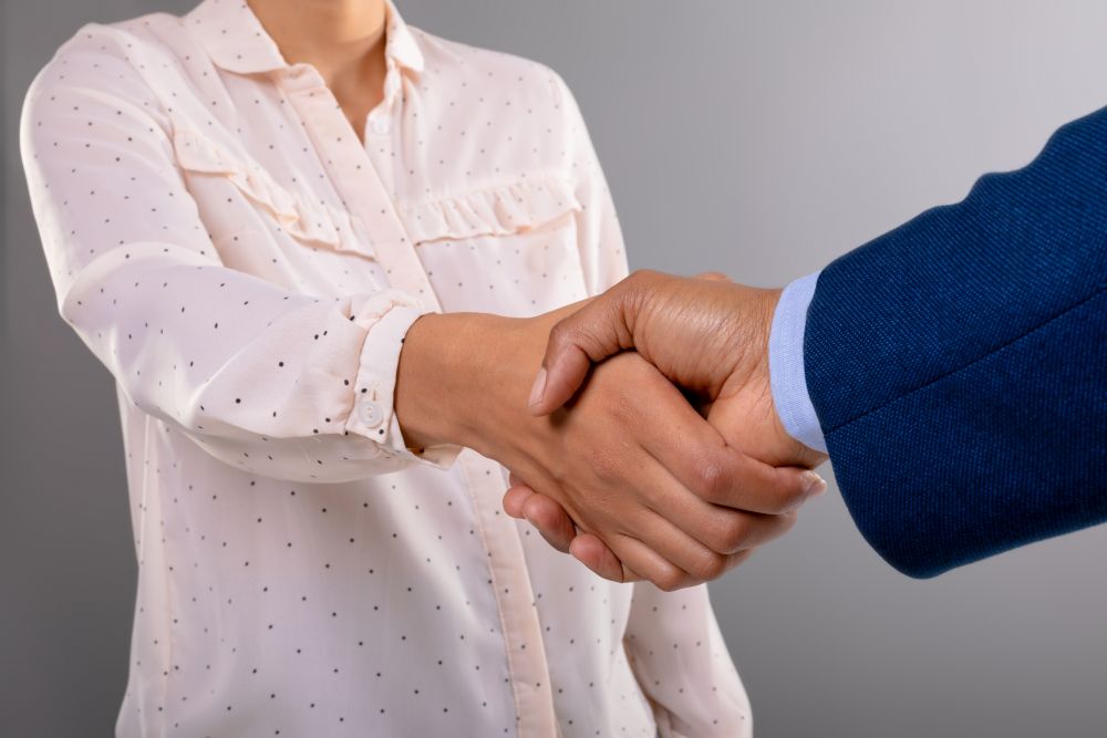 Partnerships with Prime Years Care Agency