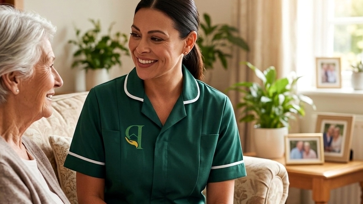 Hospital Discharge Care