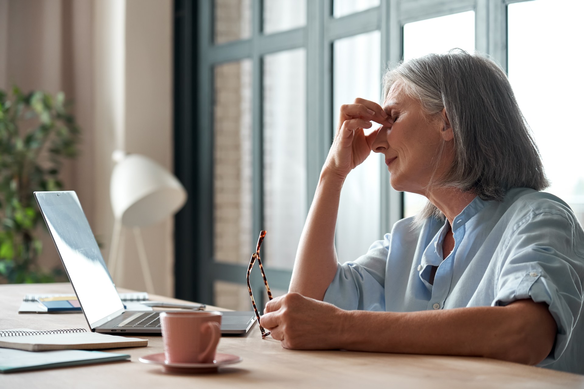 Caring for families at home with Prime Years Care Agency